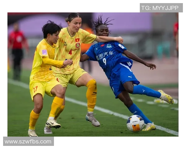 武汉足球队的节奏分析与未来发展展望探讨