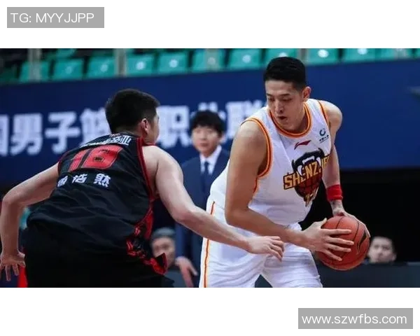 深圳篮球队在锦标赛中的速度优势与战术分析